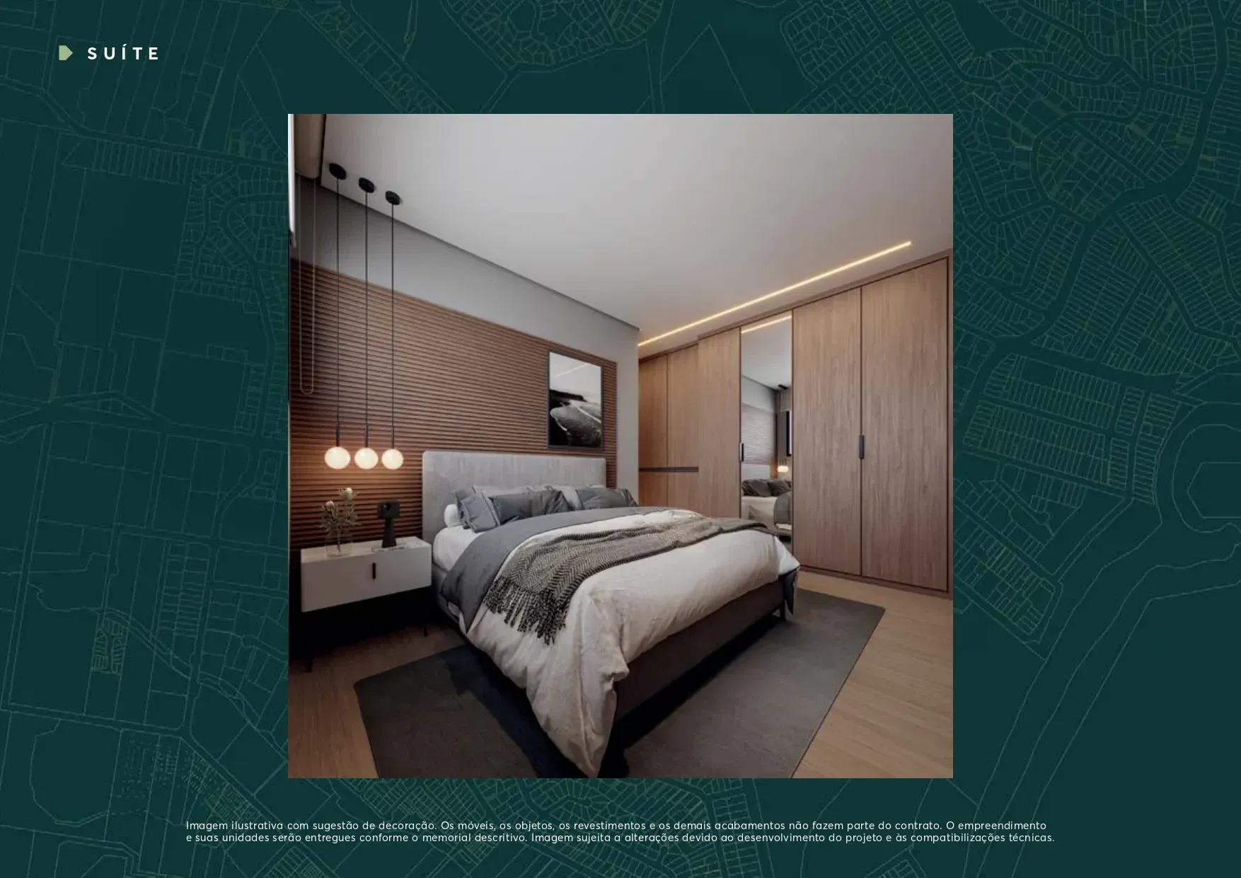 Imagem Apartamento com 2 Quartos à Venda, 63 m² em Stiep - Salvador