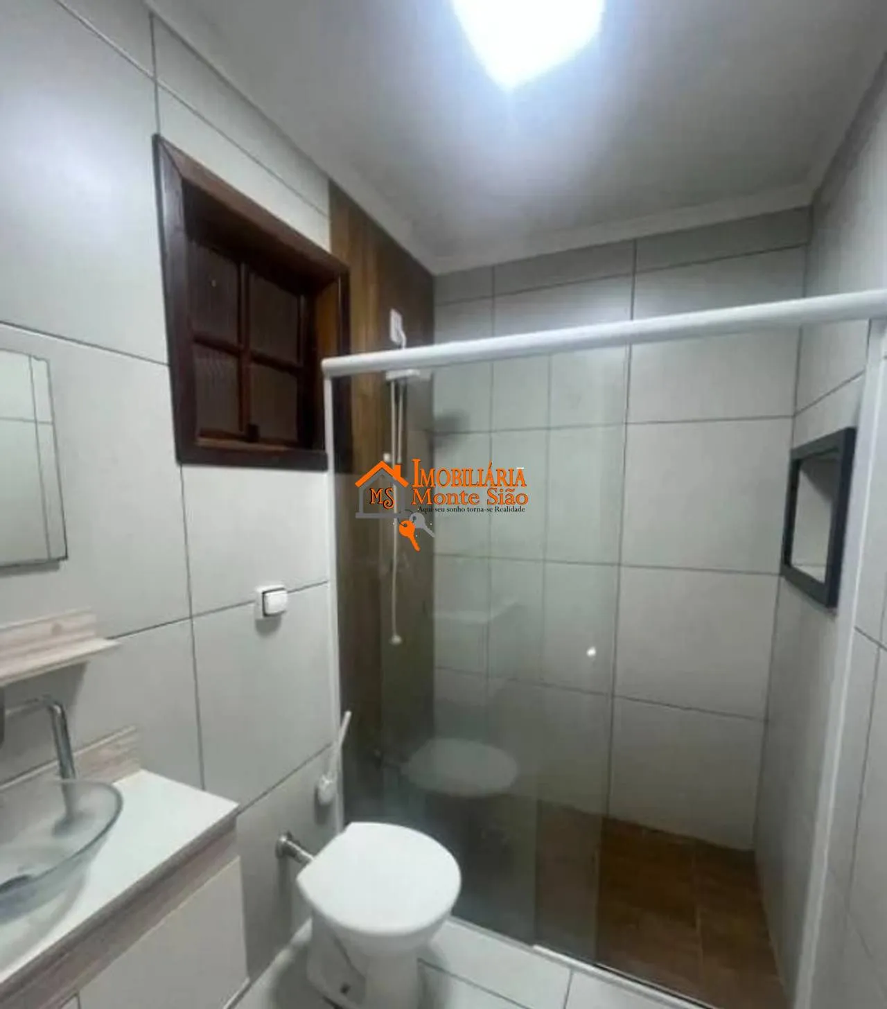 Imagem Sobrado com 2 dormitórios à venda, 70 m² por R$ 549.000,00 - Jardim Cocaia - Guarulhos/SP