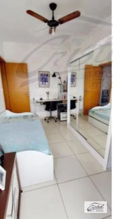Imagem Apartamento Residencial à venda, Ocian, Praia Grande - .