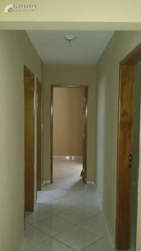 Imagem Apartamento à venda 3 Quartos, 1 Suite, 1 Vaga, 90M², Residencial Mombaça, Pindamonhangaba - SP | Edifício Vista Verde