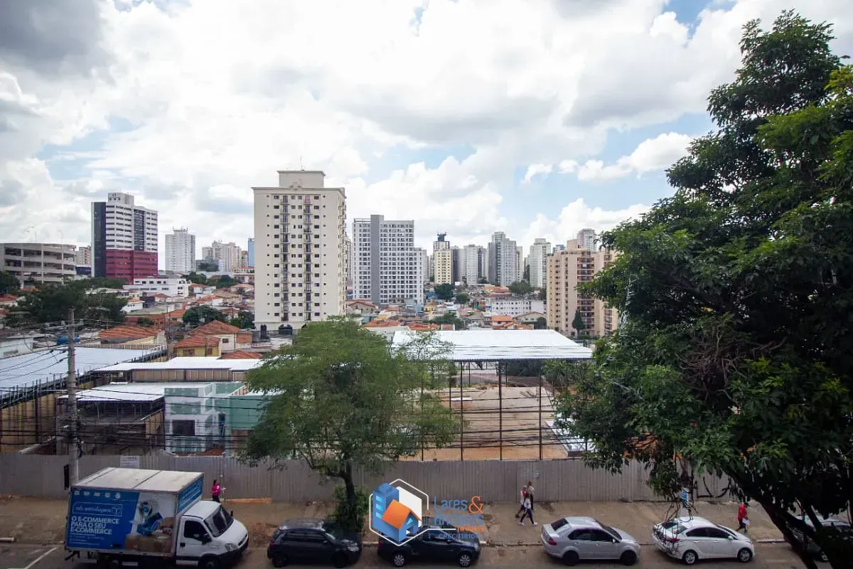 Imagem Conjunto comercial para venda em Vila Monte Alegre, 135m²