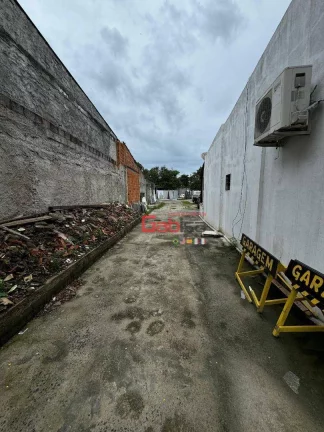 Imagem TERRENO DE 1400 m² E 2 LOJAS A VENDA por R$ 3.350.000 - Manguinhos - Armação dos Búzios/RJ