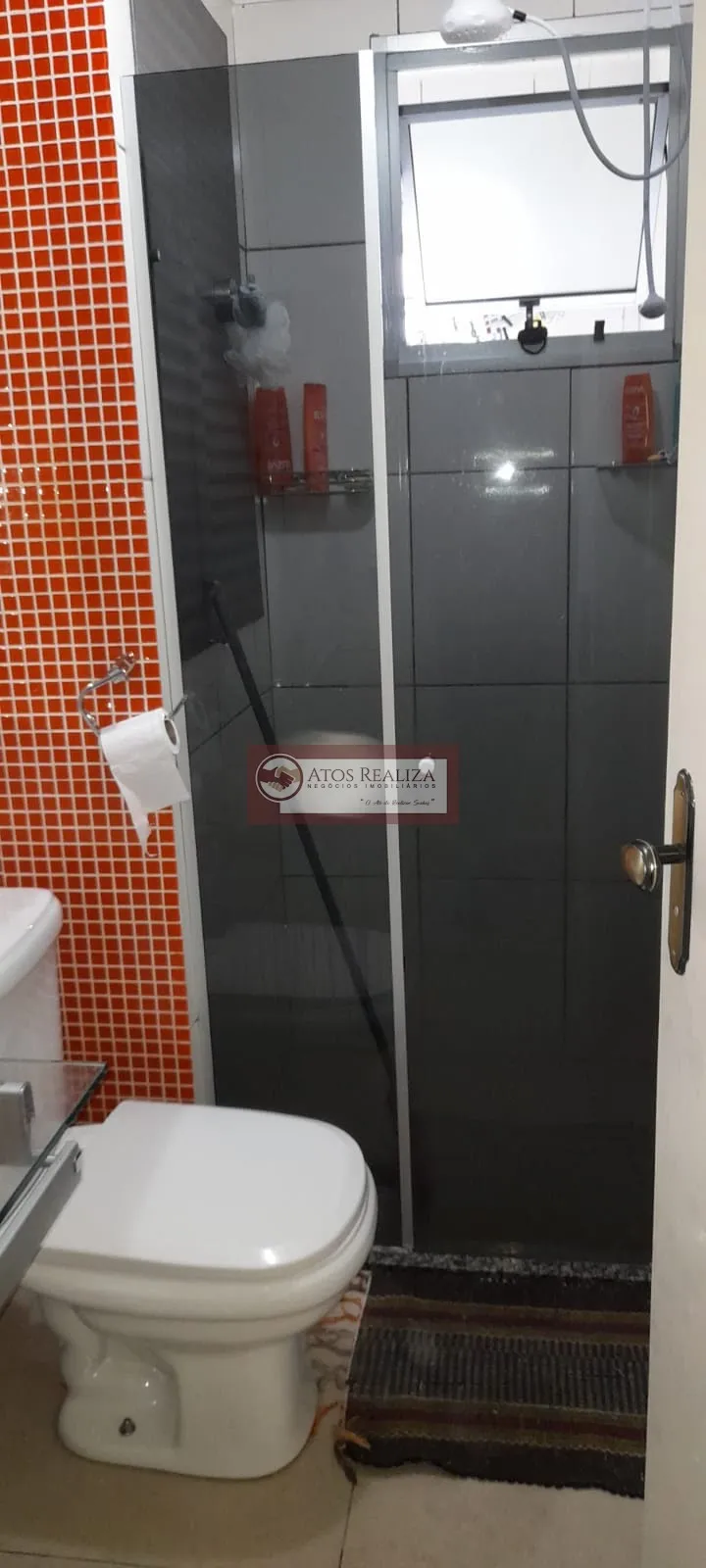Imagem Apartamento em Vila Arriete - São Paulo
