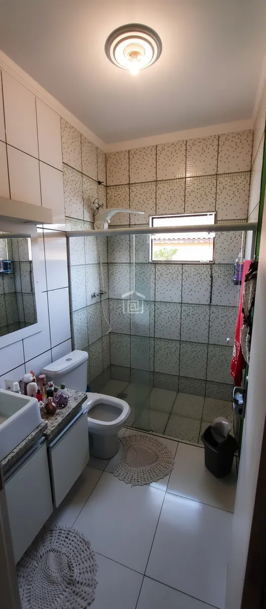 Imagem Casa 3 quartos à venda em Centro, Bandeira do Sul