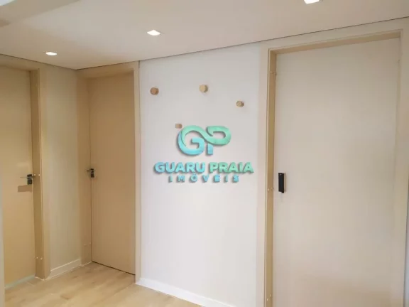 Imagem Apartamento Padrão à 200m da praia.
