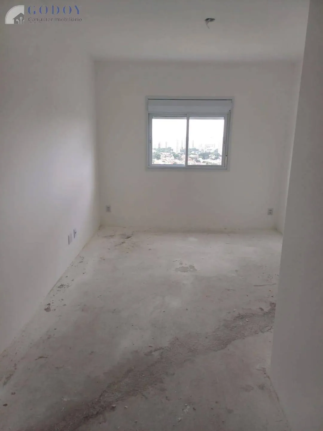 Imagem Apartamento à venda 2 Quartos, 1 Suite, 2 Vagas, 108M², Bosque Flamboyant, Taubaté - SP | SYRAH Residence