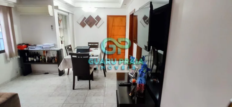 Imagem Apartamento à venda no bairro Enseada - Guarujá/SP