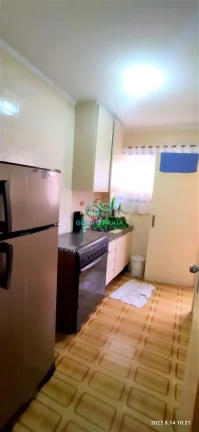 Imagem Apartamento à venda no bairro Enseada - Guarujá/SP