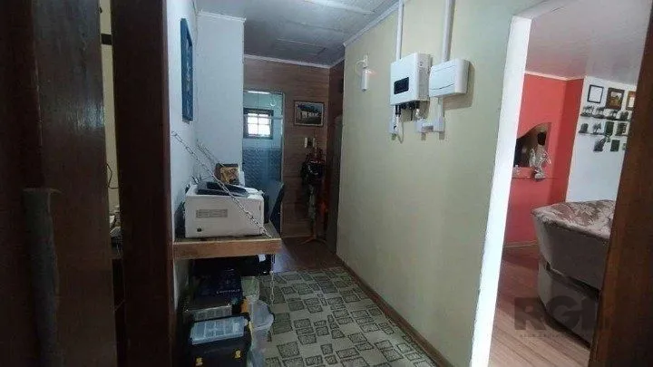 Imagem Casa em Harmonia