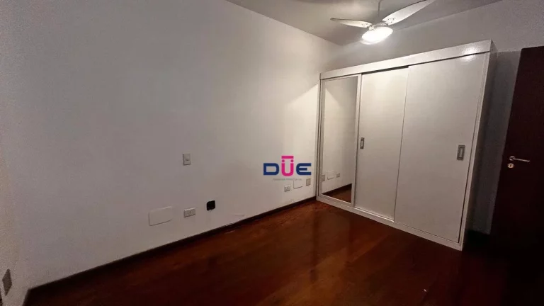 Imagem Apartamento com 3 dormitórios para alugar, 265 m² por R$ 8.150/mês - Gonzaga - Santos/SP