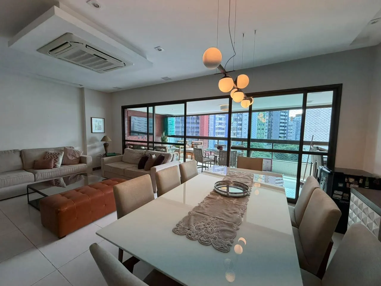 Foto do imóvel Apartment em Salvador - Bahia, Vitória