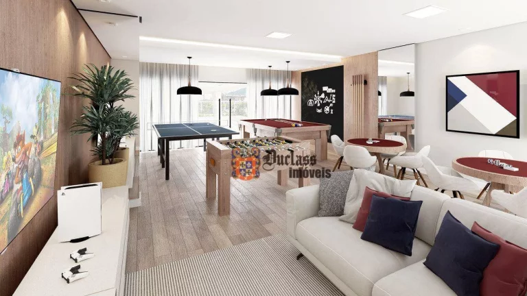 Imagem Apartamento com 2 dormitórios à venda, 84,13 m² a partir de R$ 549.732, - Jardim Caiahu - Mongaguá/SP