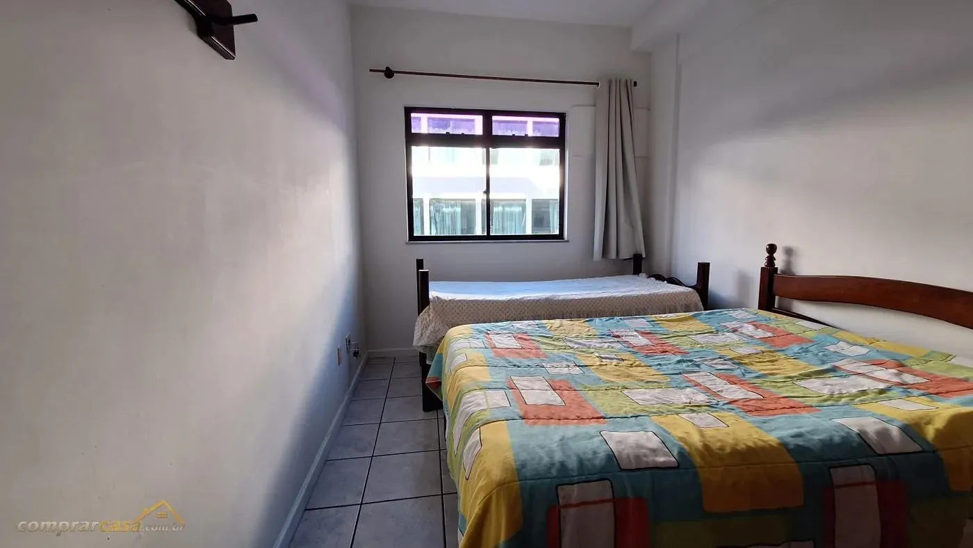 Imagem Apartamento para Venda em Cabo Frio / RJ no bairro Centro