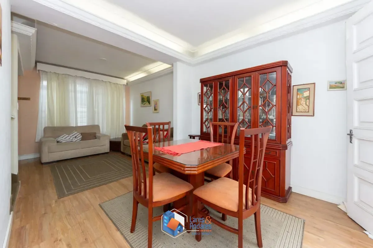 Imagem Casa para venda em Planalto Paulista com 4 quartos, 116m²