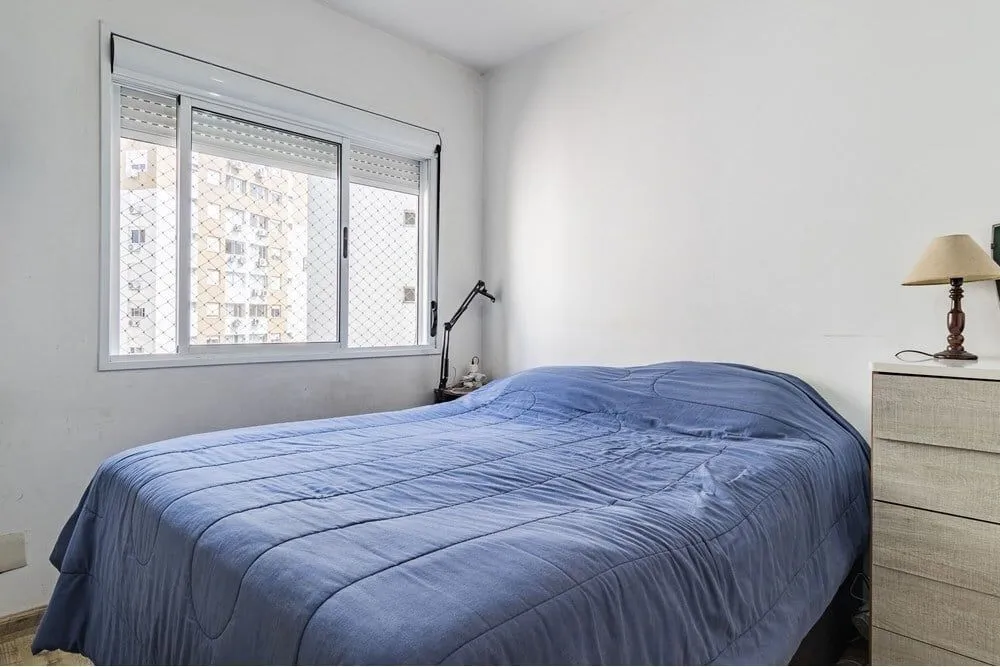 Imagem Apartamento 3 dormitórios com suíte
