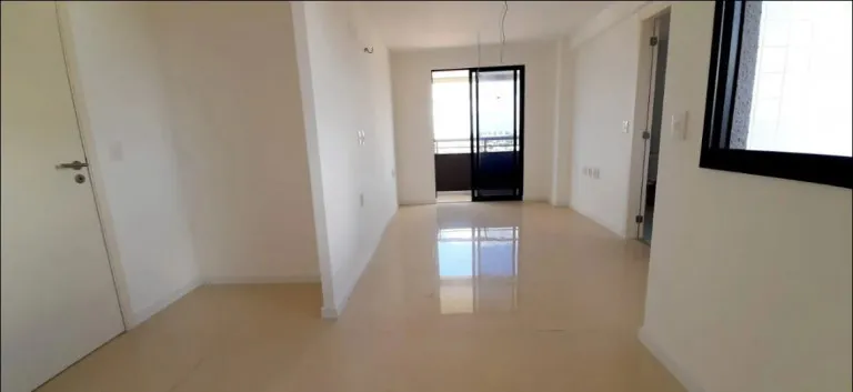 Imagem Apartamento com 2 Quartos à Venda, 72 m²em Engenheiro Luciano Cavalcante - Fortaleza
