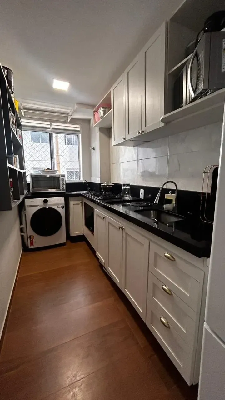 Imagem Apartamento com 2 Quartos à Venda, 39 m² em Piatã - Salvador
