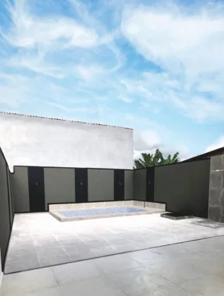 Imagem CASA RESIDENCIAL em MANAUS - AM, NOVO ALEIXO