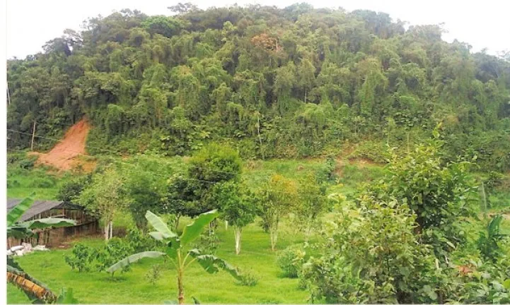 Imagem Terreno à Venda, 726.000 m² em Jardim Mirna - Taboão da Serra