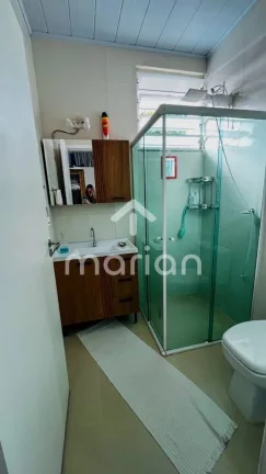 Imagem Casa com 2 quartos, Itacolomi - Balneário Piçarras