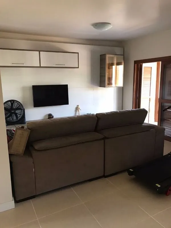 Imagem Casa para Venda - 160m², 3 dormitórios, sendo 1 suites, 3 vagas - Tristeza