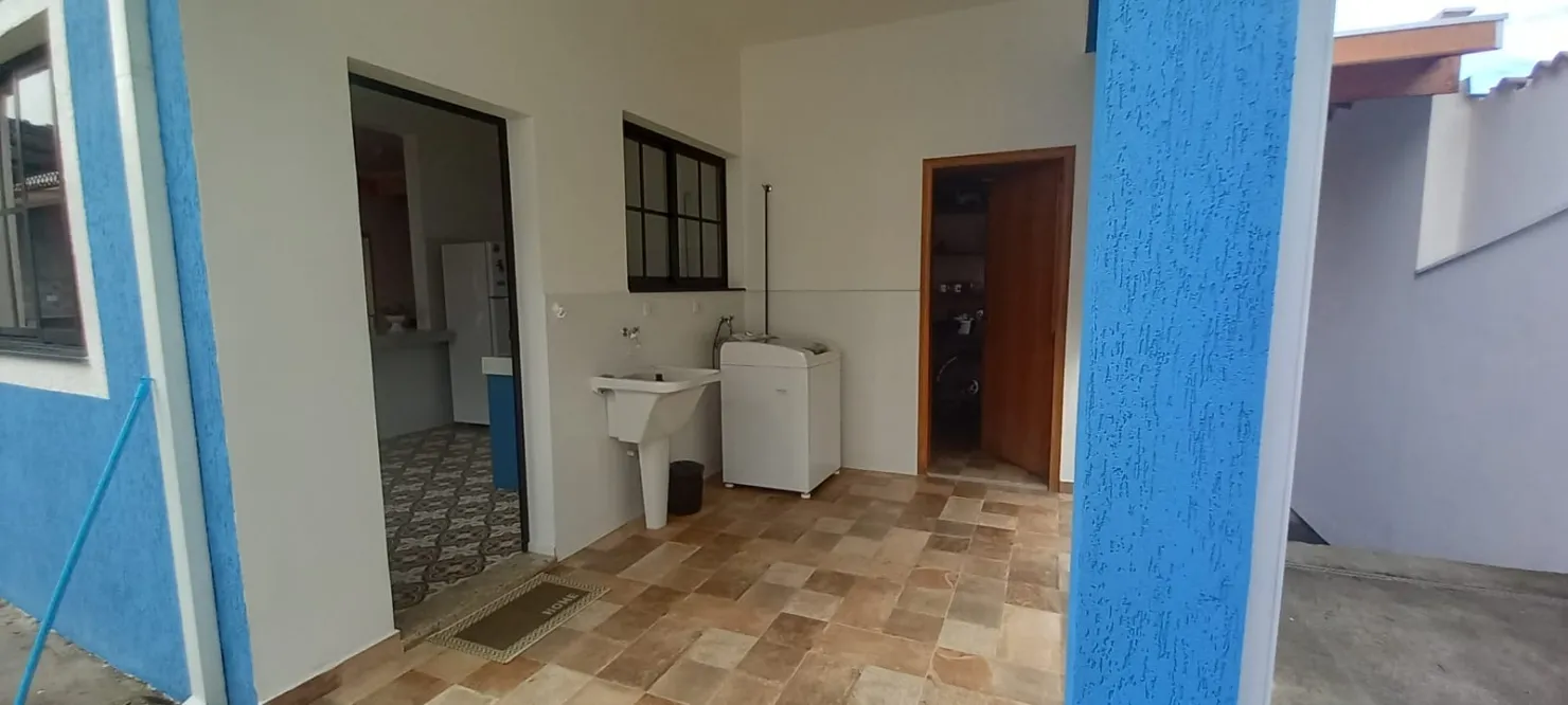 Imagem Casa à venda 4 Quartos, 1 Suite, 3 Vagas, 381M², Jardim Independência, Taubaté - SP
