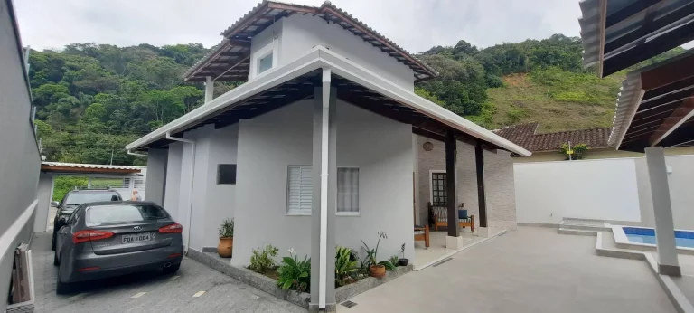 Imagem Oportunidade! Casa Praia da Cocanha Caraguatatuba SP