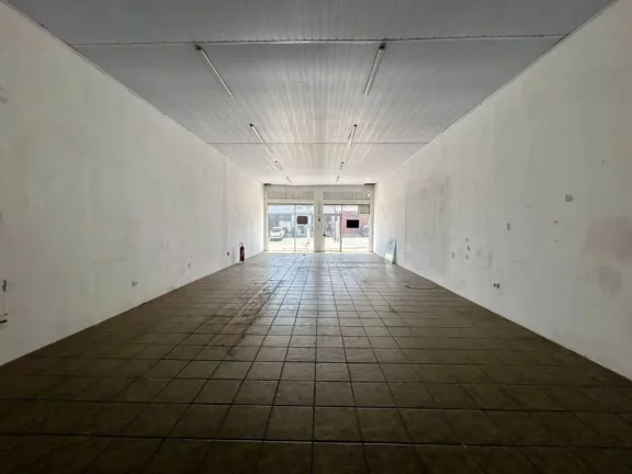 Imagem Salão para alugar, 110 m² por R$ 2.800,01/mês - Vila Santa Catarina - Americana/SP