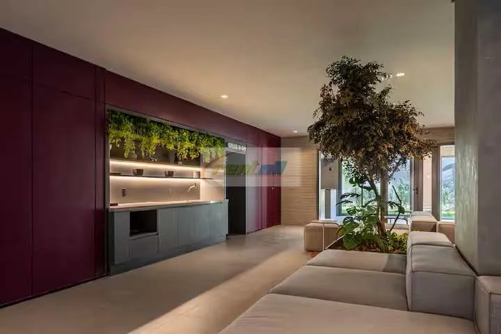 Imagem Apartamento Padrão