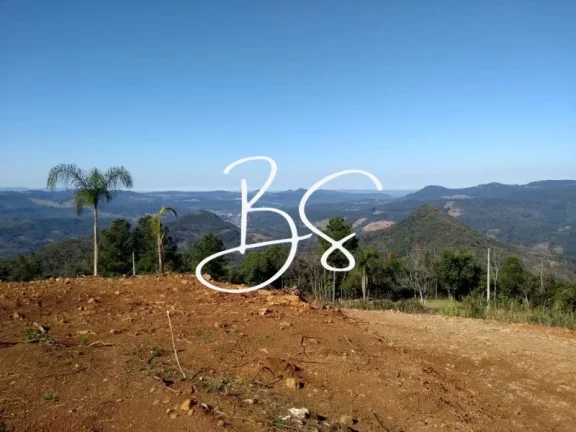 Imagem AREA RURAL em GRAMADO - RS, Linha Carahá