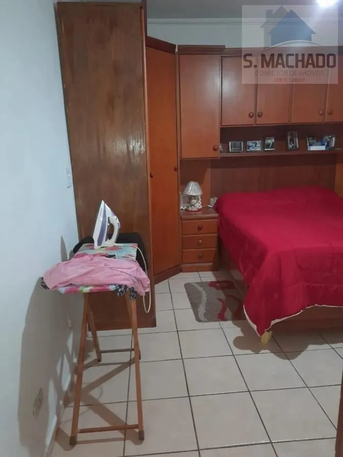 Imagem Sobrado para Venda em Santo André / SP no bairro Jardim Ana Maria