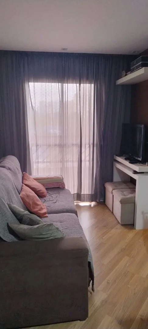 Imagem Apartamento com 2 dormitórios à venda, 56 m² por R$ 255.000,00 - Jardim Iporanga - Guarulhos/SP