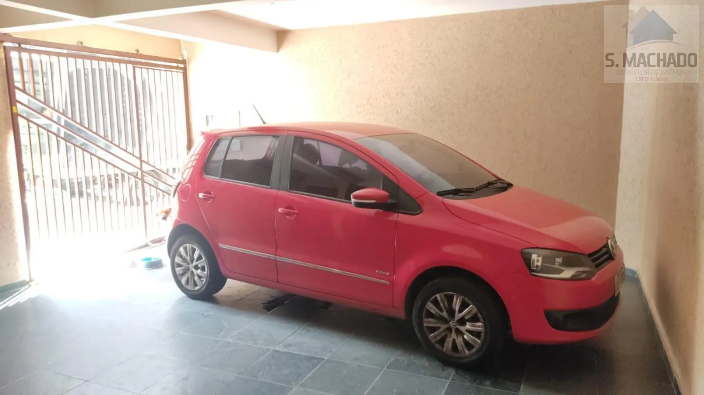 Imagem Casa para Venda em Santo André / SP no bairro Vila Curuça