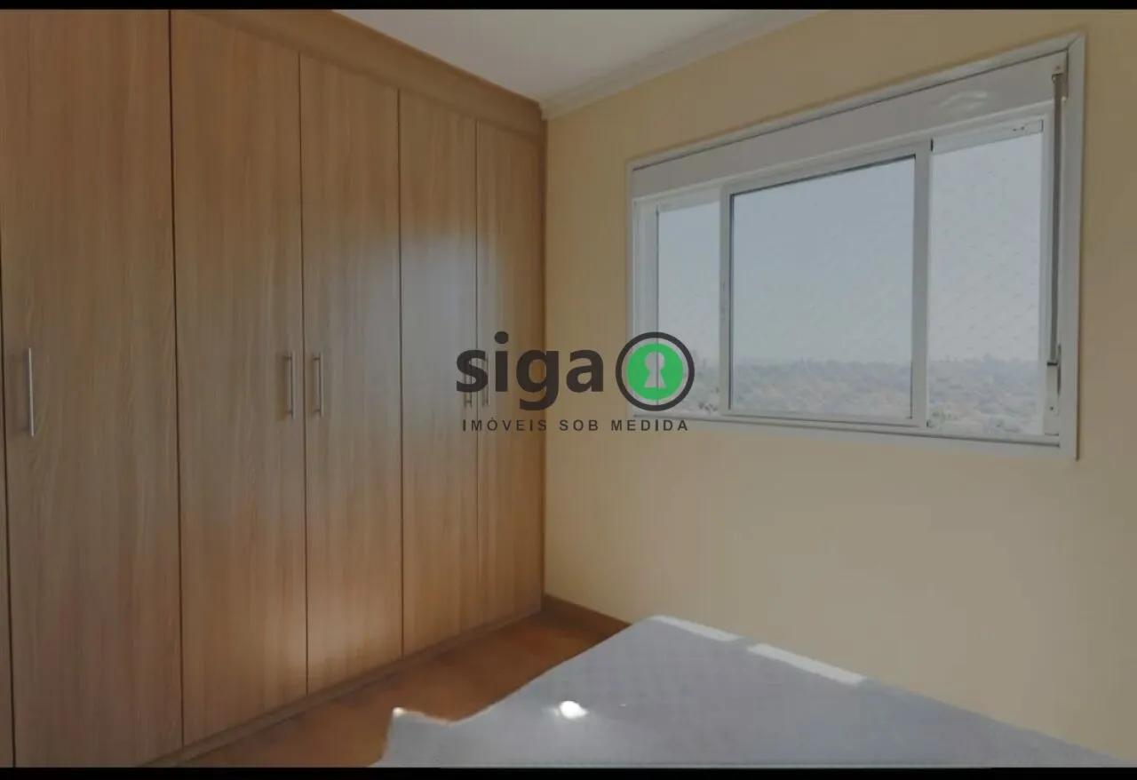 Imagem Apartamento de 82 metros 3 dormitórios, 2 vagas a venda na VIla Sônia