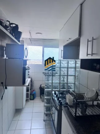 Imagem Lindo apartamento em Piedade!