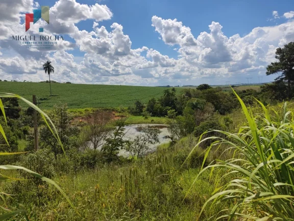 Imagem Sítio a venda região São Miguel Arcanjo SP