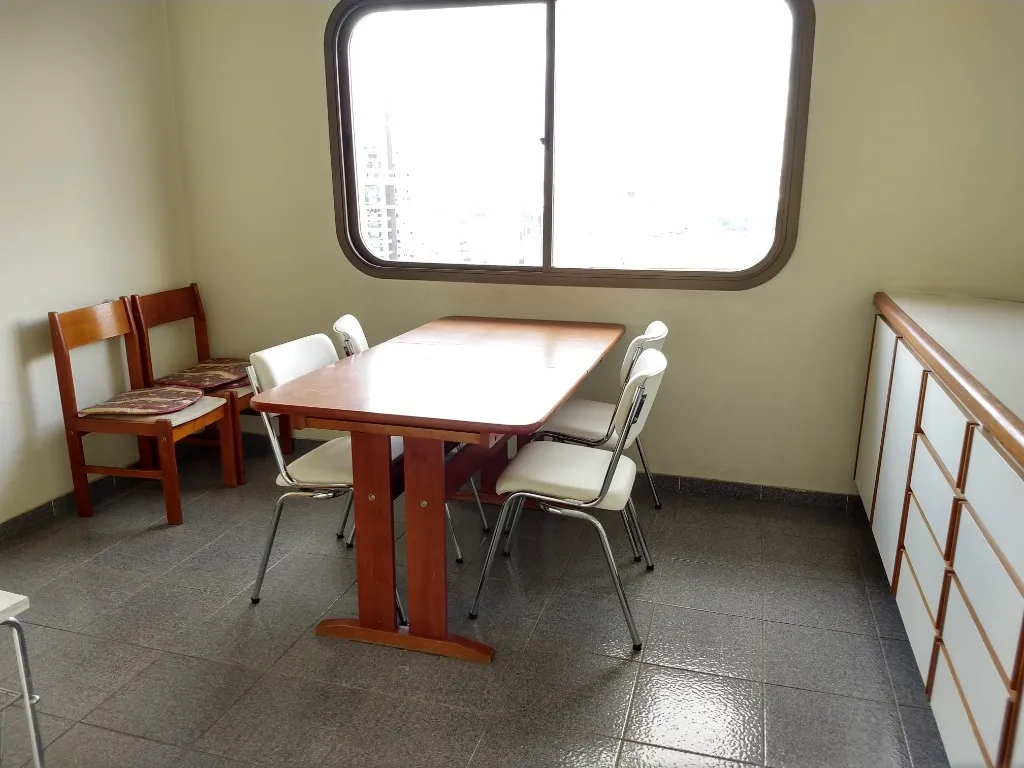 Imagem Apartamento à venda, 211 m² por R$ 1.430.000,00 - Santana - São Paulo/SP