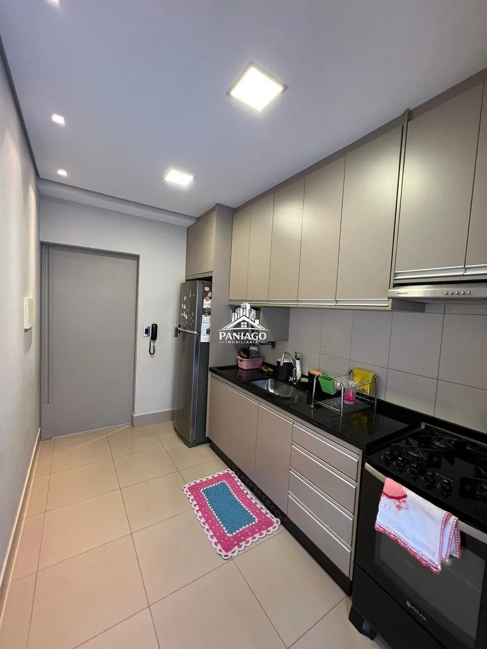 Imagem Imóvel Residencial com 2 Suítes e 247,30 m² de Área Total