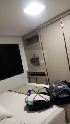 Imagem Imperdível oportunidade de moradia em condomínio de luxo em Cuiabá-MT: 3 quartos, 1 suíte, 2 vagas na Goiabeiras!