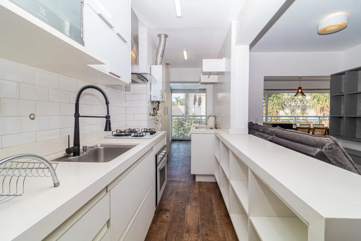 Imagem Apartamento para venda em Tatuapé com 2 quartos, sendo 1 suíte, 88m2