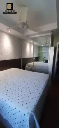 Imagem Apartamento de 2 dormitórios nem andar alto no Marapé