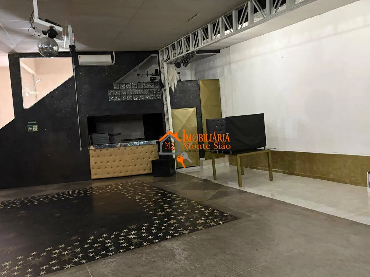 Imagem Salão para alugar, 574 m² por R$ 15.000,00/mês - Jardim Angélica - Guarulhos/SP
