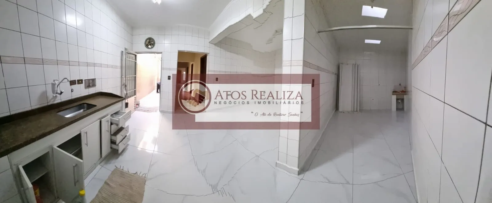 Imagem Sobrado à venda em Jardim Santa Cruz - São Paulo com 220M², 4 dormitórios e 3 banheiros por R$ 690.000,00