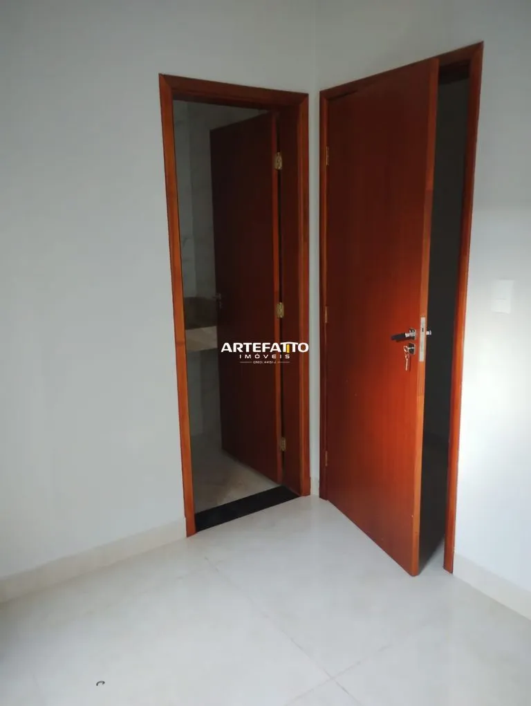 Imagem Apartamento à Venda em Jardim Botânico, Franca - SP