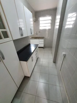 Imagem Apartamento a vendano Tatuapé com 1 dormitório