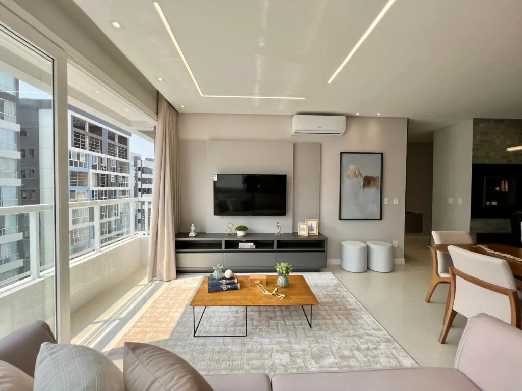 Imagem Apartamento 3 Dormitórios - Bairro Navegantes