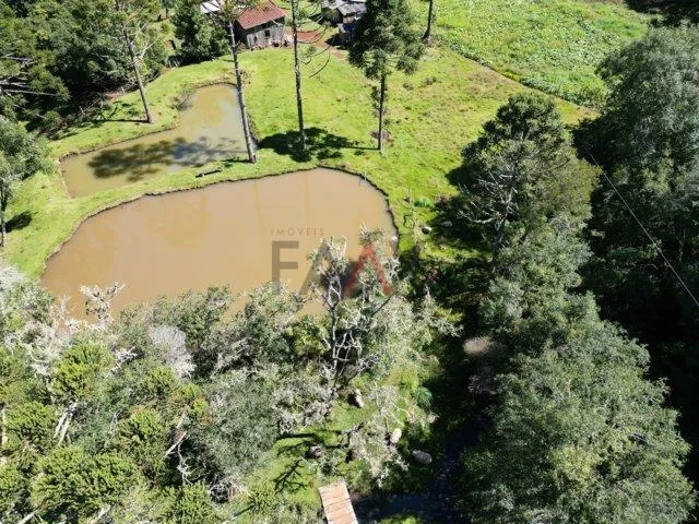 Imagem Chácara à venda,122.962,16 m , Distrito do Guairacá, GUARAPUAVA - PR