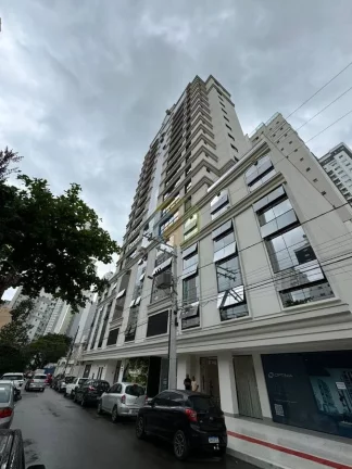 Imagem Edifício Vênus de Milo