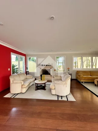 Imagem Casa de Condomínio em Tamboré - Santana de Parnaíba, SP