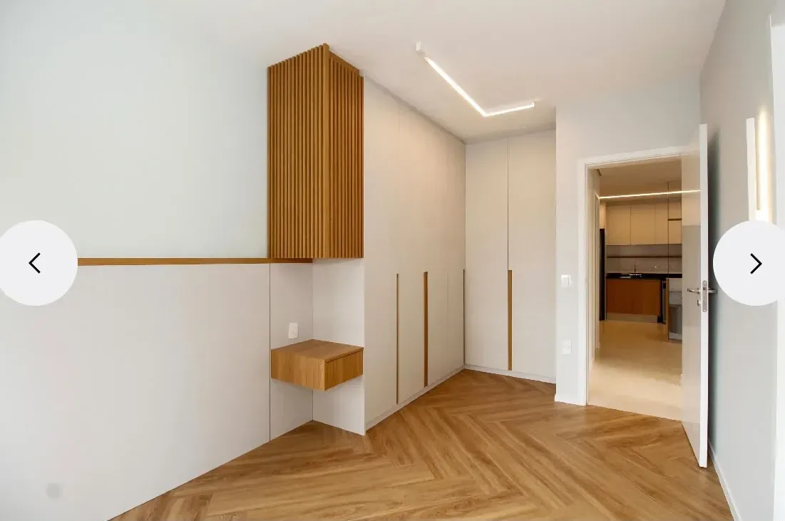 Imagem Apartamento com 2 Quartos à Venda, 77 m² em Pinheiros - São Paulo
